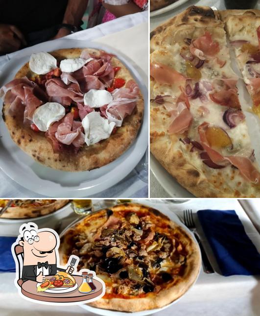 La pizza è il piatto veloce più amato al mondo