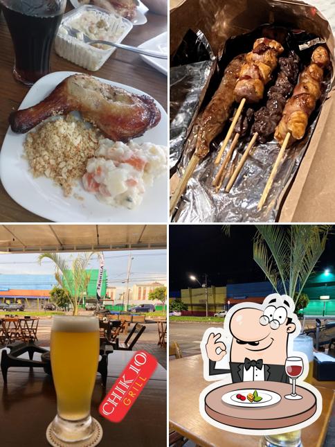 Chik Grill
