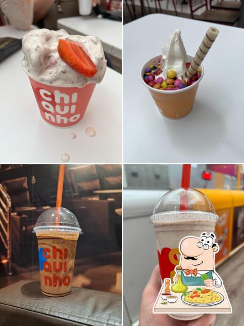 Chiquinho Sorvetes Indaiatuba