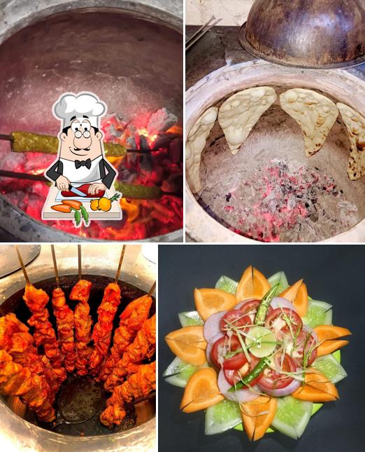 GUNGUN'S KITCHEN