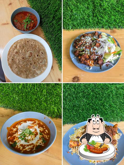 MEESALA RAJUGARI MESS