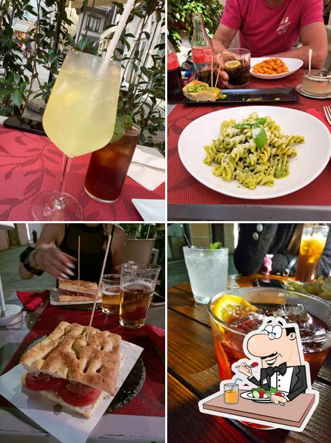 Platti al Piccio Lounge Bar