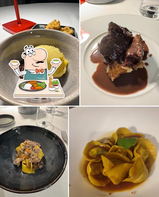 Platti al Rita Cucina e vini