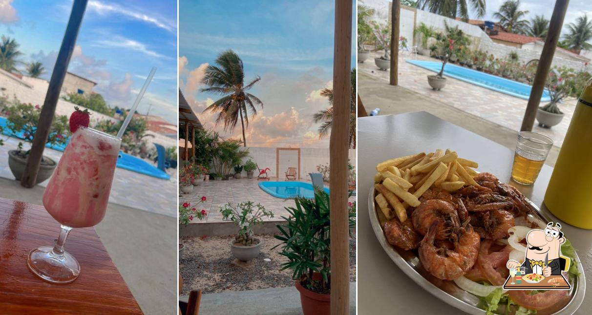 Restaurante Quintal Praia