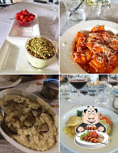 Trattoria Da Luigi