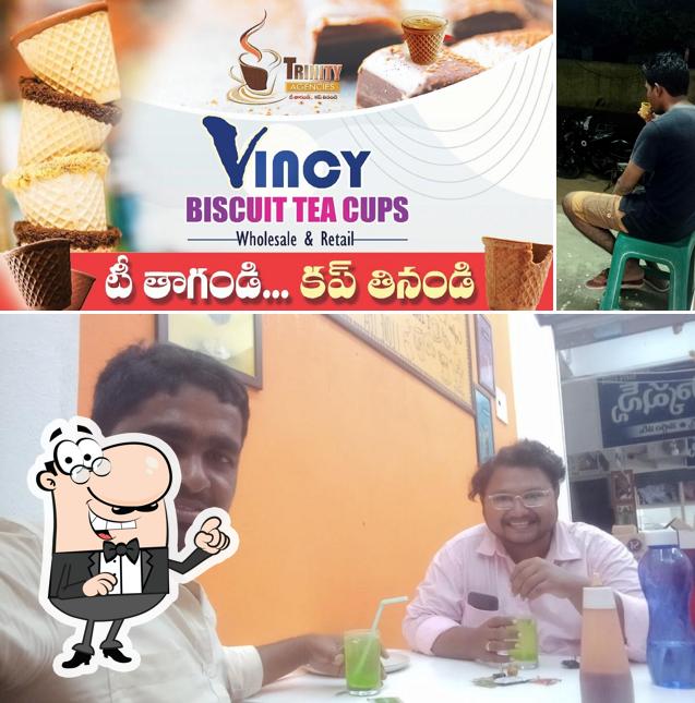 Chai Club