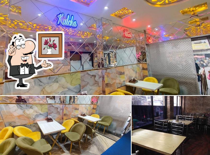 Check out how New Samira Mubeen Hotel looks inside