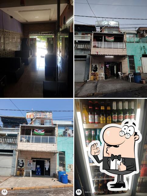 Adega e tabacaria smoke image