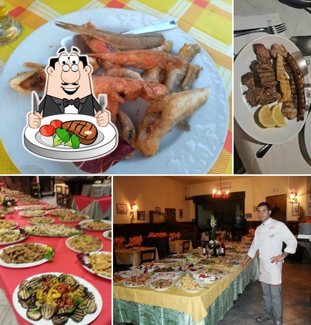 Bistecca al BIG MAMA