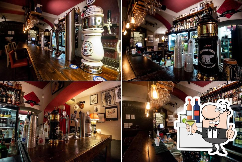 DallOrso - Publichouse