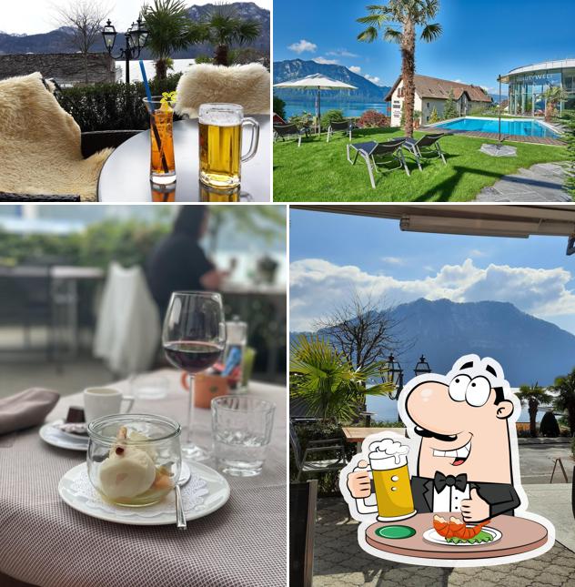 Restaurant & Wellnesshotel Gerbi