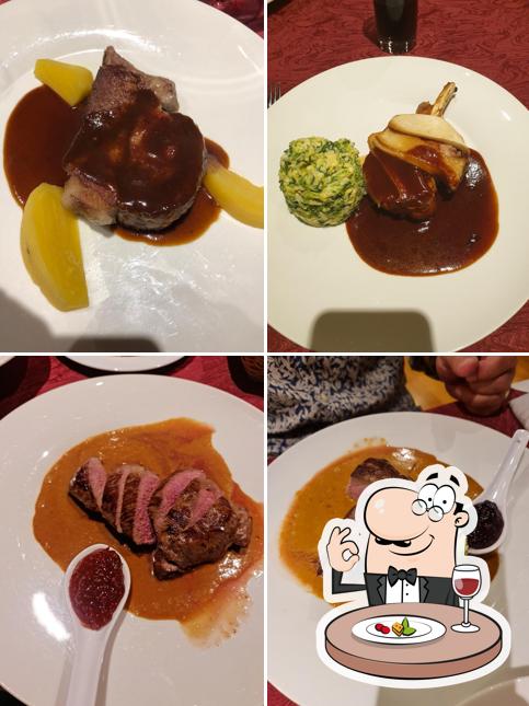 Restaurant Zum Bären - Norsingen