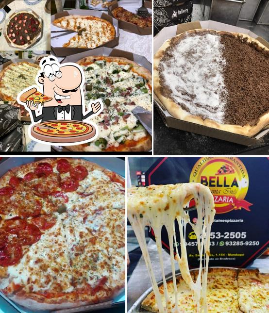 A pizza é o fast food mais popular do mundo