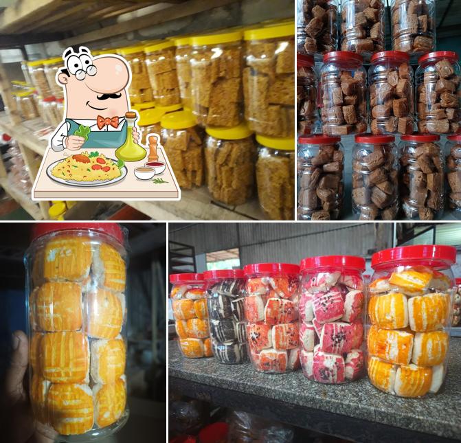 Calyx Bakery