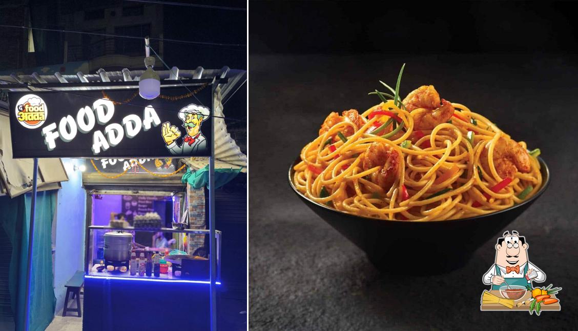 Food Adda