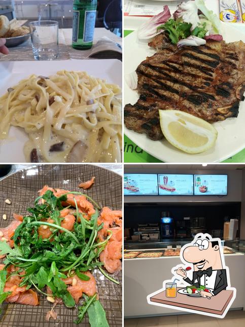 Cibo al MyChef