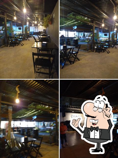 Pitaco Bar Petiscaria e Choperia