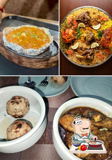 Absolute Bihari Cuisine