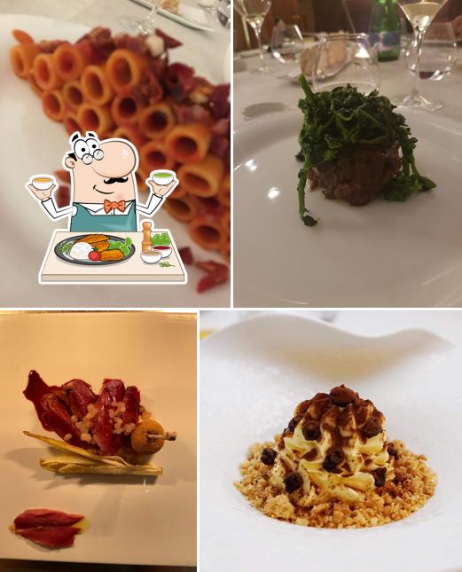 Platti al Chichibio Roccaraso