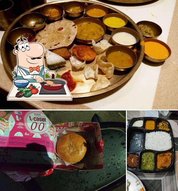 Madhur Bhoj Thali
