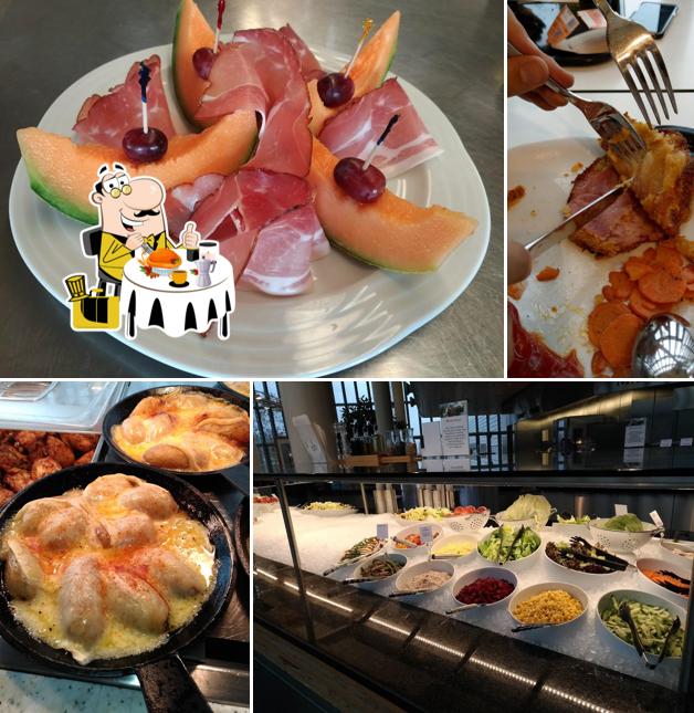 Cibo al PostWest