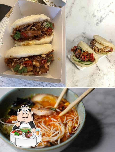 YUKII - Baos and Ramen