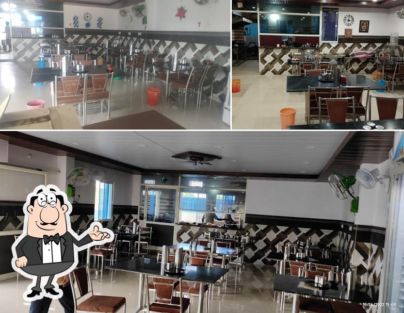 Hotel Abhilash