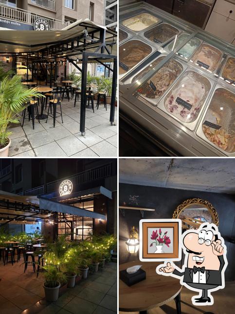 Bitcoin Classic - More than a Cafe