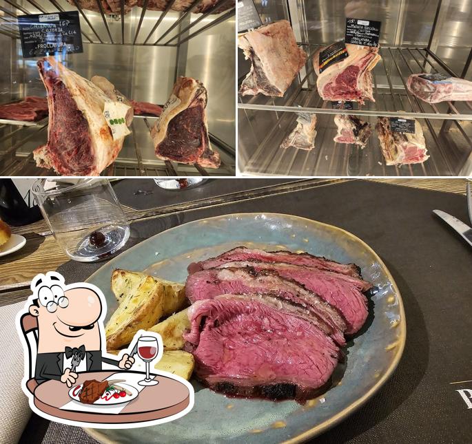 Costolette al Bracente - Ristoshop