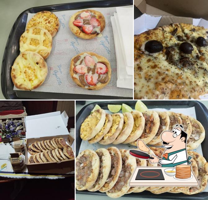 Dhabi's Esfiharia Gourmet