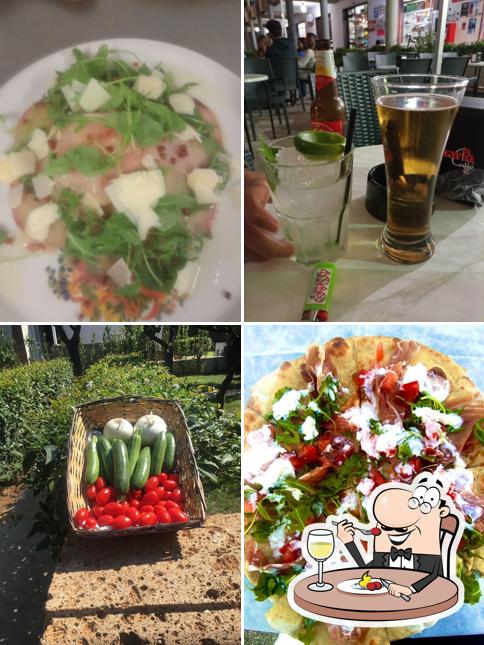 Cibo al Gnamma