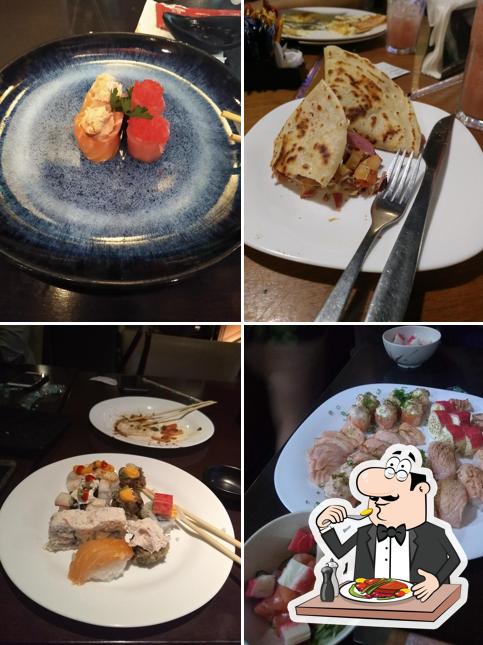 Comida em Macunaíma