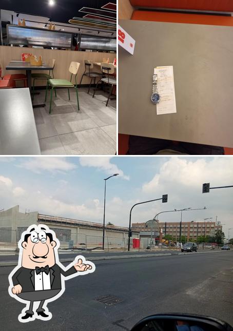 Burger King