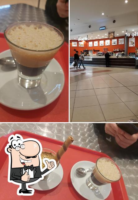 Guarda questa foto di La Bottega Del Caffè