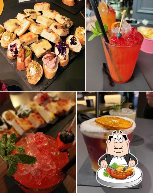 Cibo al Più Trentanove - Bistrot & Lounge Bar