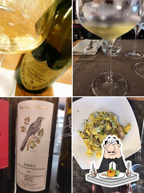 Platti al To Wine