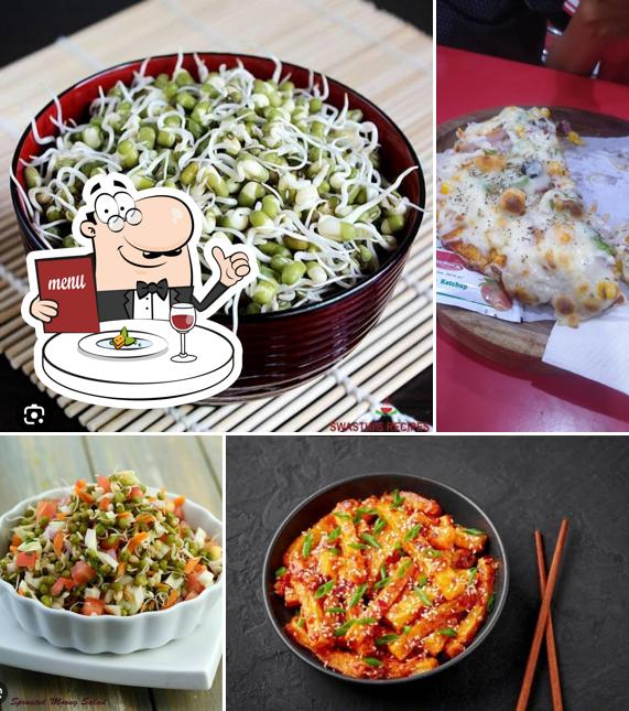 Red Chilli Family Restaurant