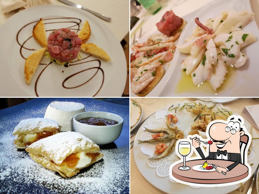 Al Gelso D'Oro da Nonna Sceppa