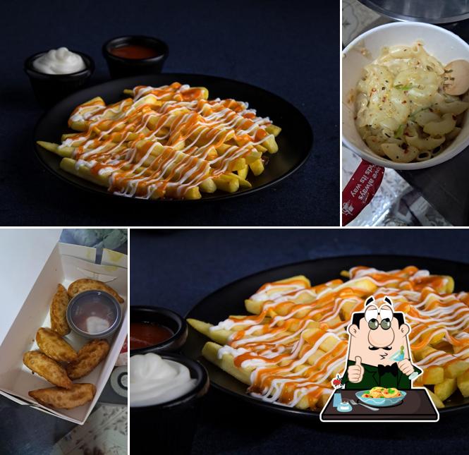 Banjo's The Food Chain - Indiranagar