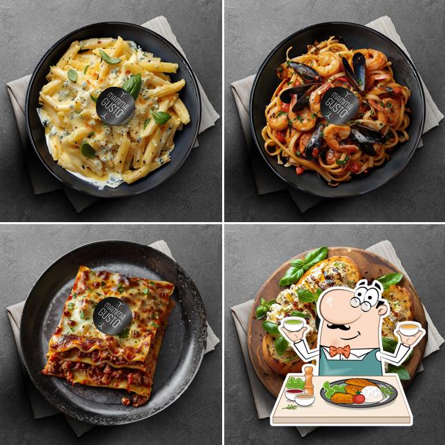 Mamma Gusto
