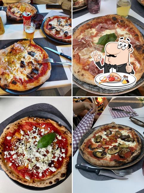 La pizza è il piatto veloce più di successo al mondo
