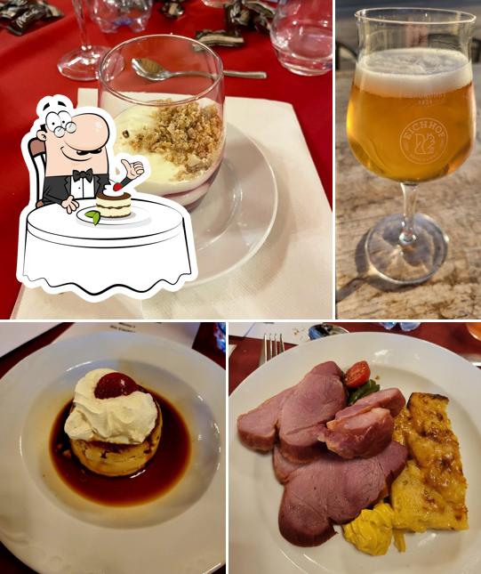 Tiramisù al Rössli