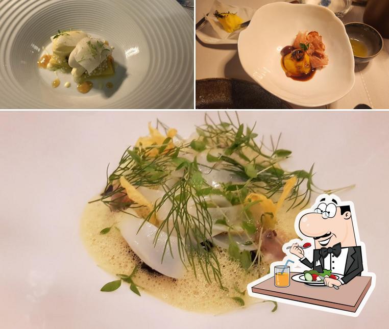 Plats à Flaveur