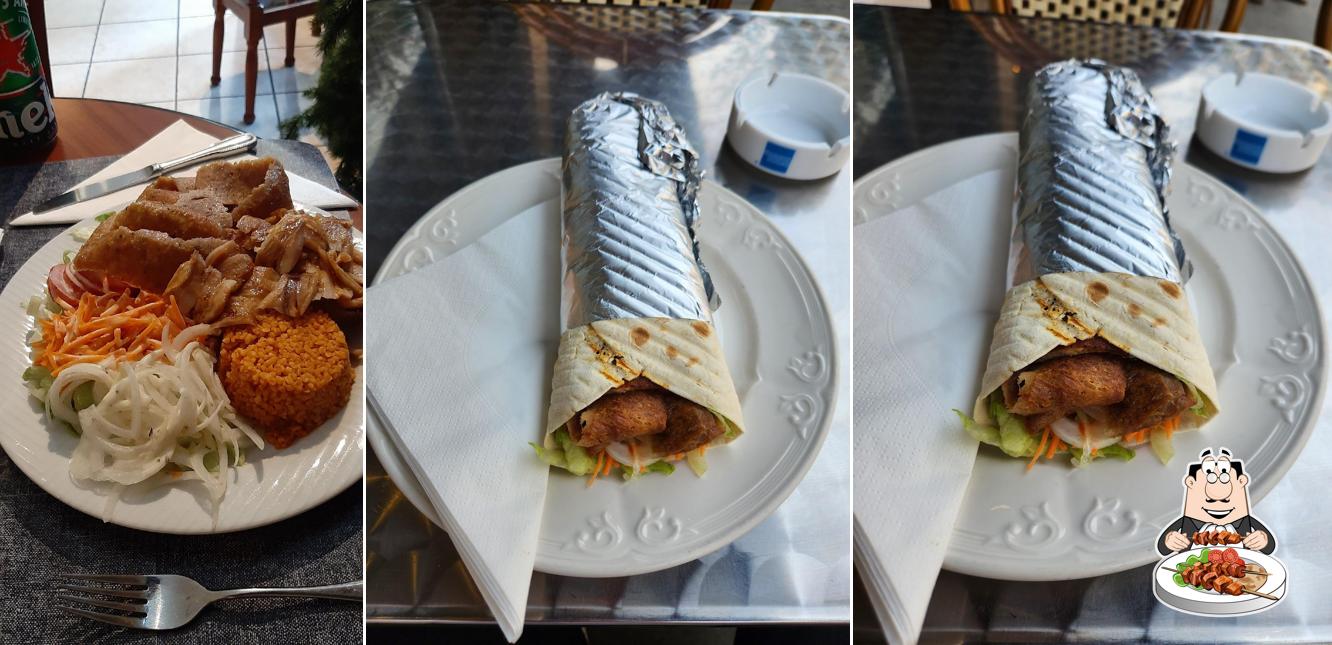 Cibo al Restaurant Bodrum