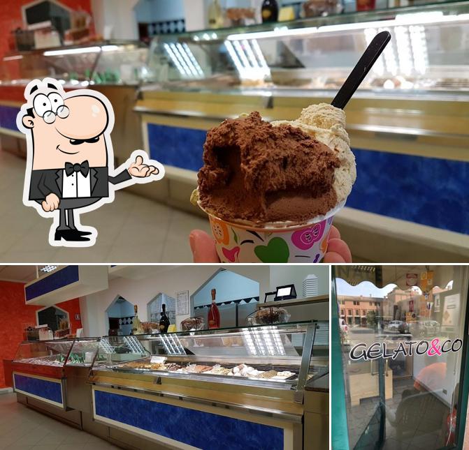 Gelato&Co