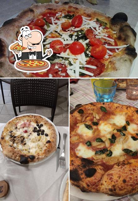 La pizza è il piatto veloce più amato al mondo