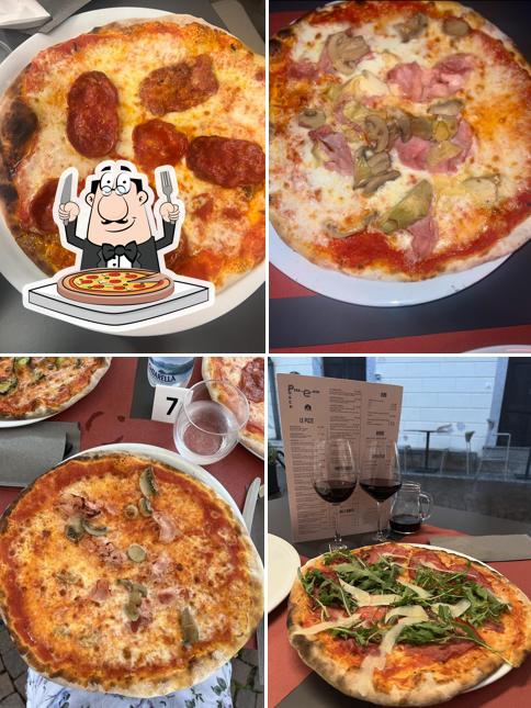 Pizzeria Posca