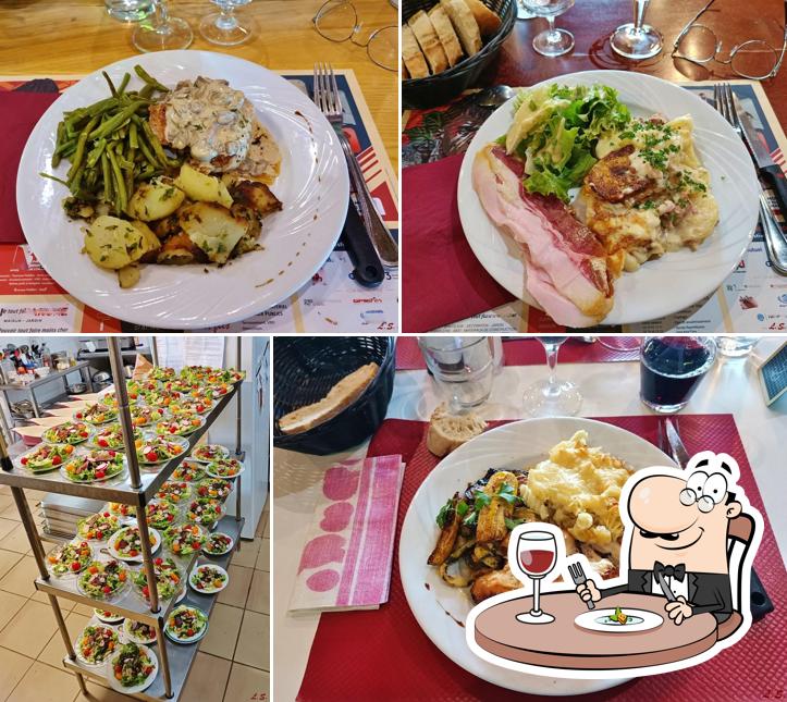 L'Henriette restaurant nouveaux gérants