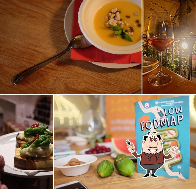 Cibo al Vita Pugliese