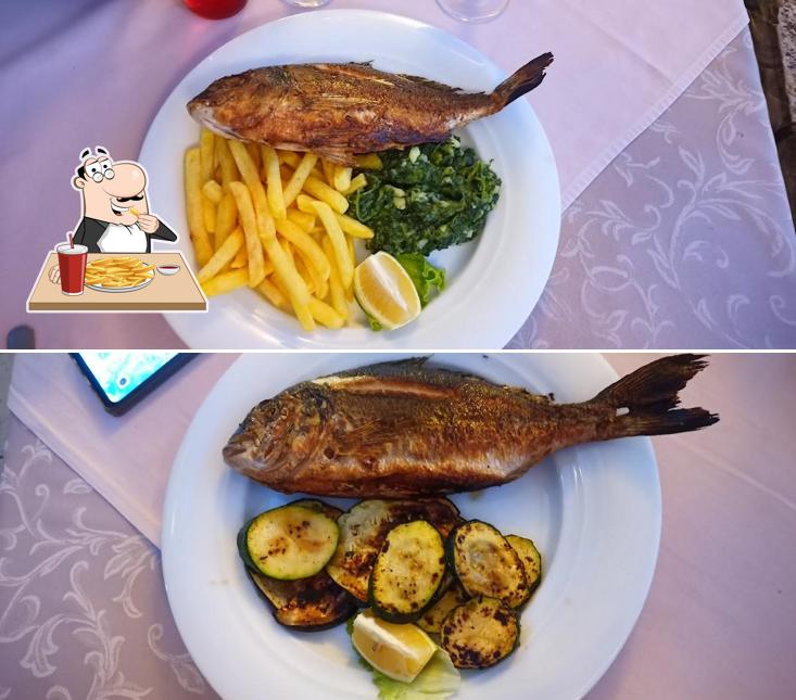 Restoran Lucija